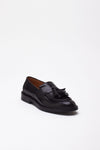 Mocassini KOLB in pelle nero men Damy - 3