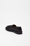 Mocassini KOLB in pelle nero men Damy - 4