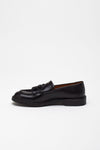 Mocassini KOLB in pelle nero men Damy - 5