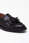 Mocassini KOLB in pelle nero men Damy - 2