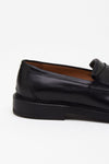 Mocassini KOLB in pelle nero men Damy - 6