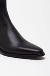 Stivaletti KURT in pelle nero men Damy - 6