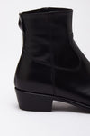 Stivaletti KURT in pelle nero men Damy - 7