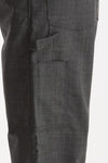Pantalone work TYPE grigio women Department five - 5