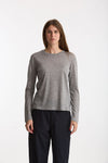 Maglia extra-fine GELLA grigio women Department five - 2
