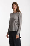 Maglia extra-fine GELLA grigio women Department five - 1