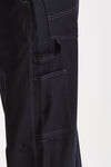 Pantalone work TYPE blu women Department five - 6