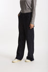 Pantalone work TYPE blu women Department five - 2