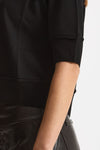 Maglia cut-out RAINI nero women Department five - 5
