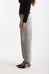 Jeans loose BESSIE lavaggio grigio vintage women Dondup - 2