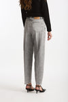 Jeans loose BESSIE lavaggio grigio vintage women Dondup - 3