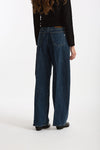 Jeans loose ALEK lavaggio medio scuro women Dondup - 3