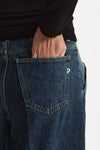 Jeans loose ALEK lavaggio medio scuro women Dondup - 6