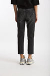 Jeans loose stretch KOONS Denim women Dondup - 3