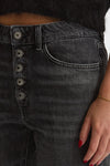 Jeans loose stretch KOONS Denim women Dondup - 6