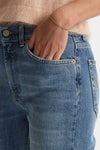 Jeans regular DAFNE medio chiaro women Dondup - 5