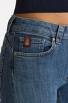Jeans ESIBIZIONISTA PATTY bootcut women Dondup - 5
