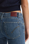 Jeans ESIBIZIONISTA PATTY bootcut women Dondup - 6