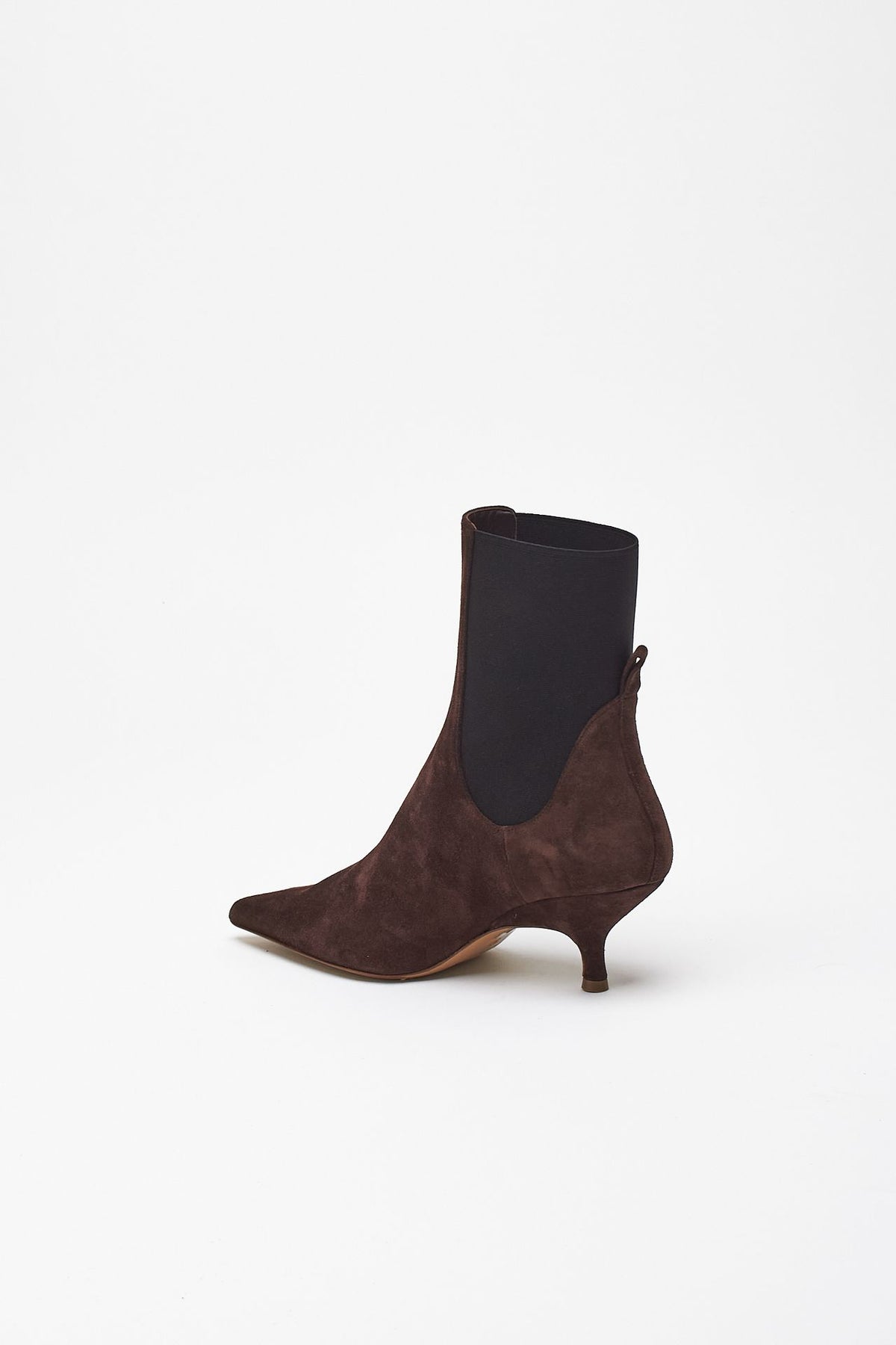 Stivaletti TARA in pelle scamosciata women Gia borghini - 4