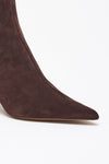 Stivaletti TARA in pelle scamosciata women Gia borghini - 6