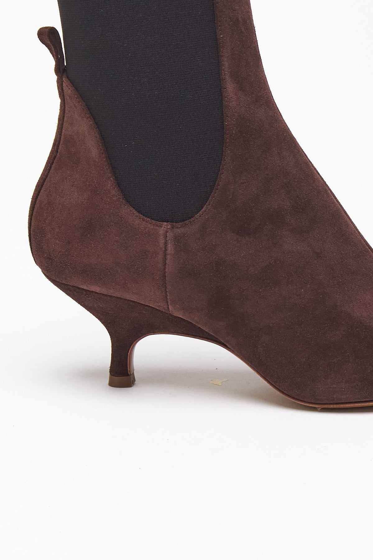 Stivaletti TARA in pelle scamosciata women Gia borghini - 2