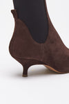 Stivaletti TARA in pelle scamosciata women Gia borghini - 7