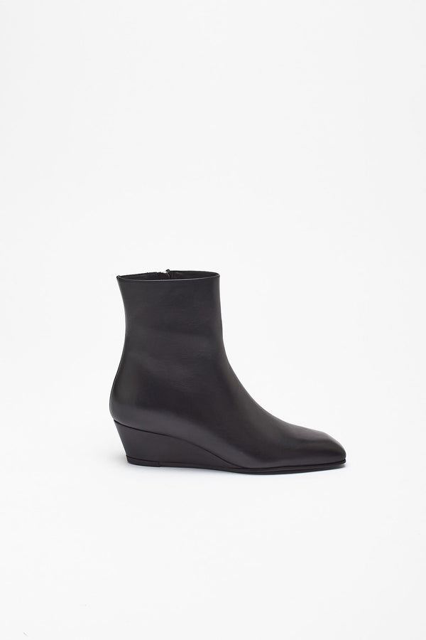 Stivaletti AMANDA in pelle liscia women Gia borghini