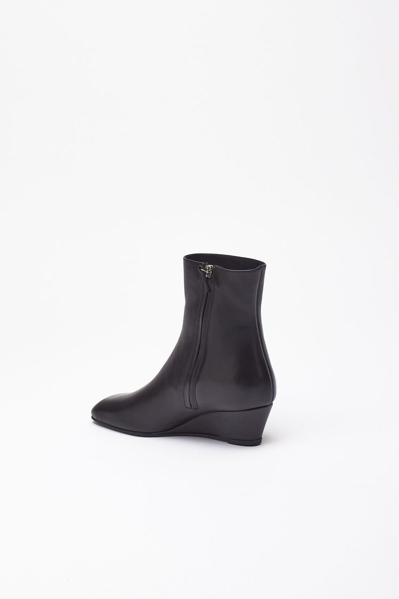 Stivaletti AMANDA in pelle liscia women Gia borghini - 4