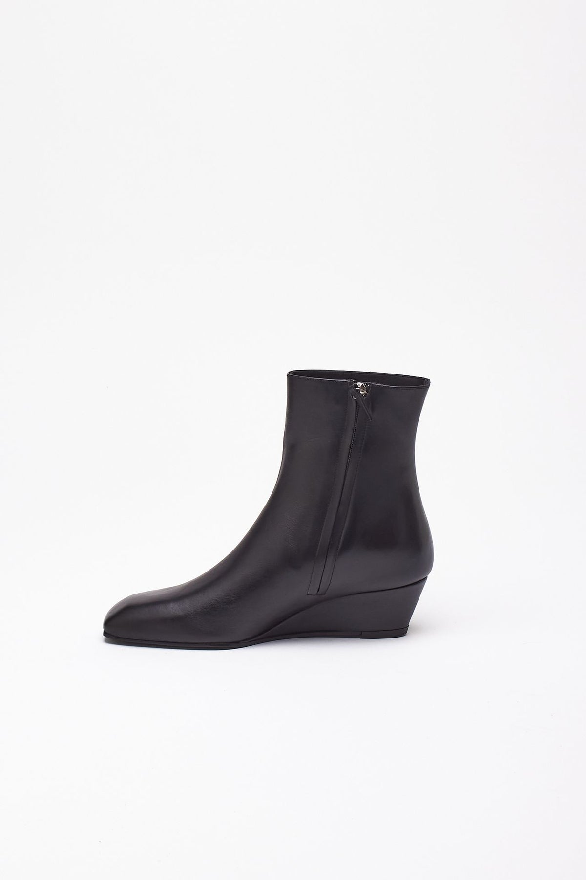 Stivaletti AMANDA in pelle liscia women Gia borghini - 2