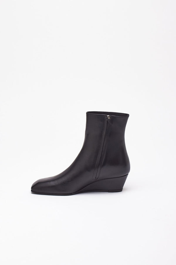 Stivaletti AMANDA in pelle liscia women Gia borghini