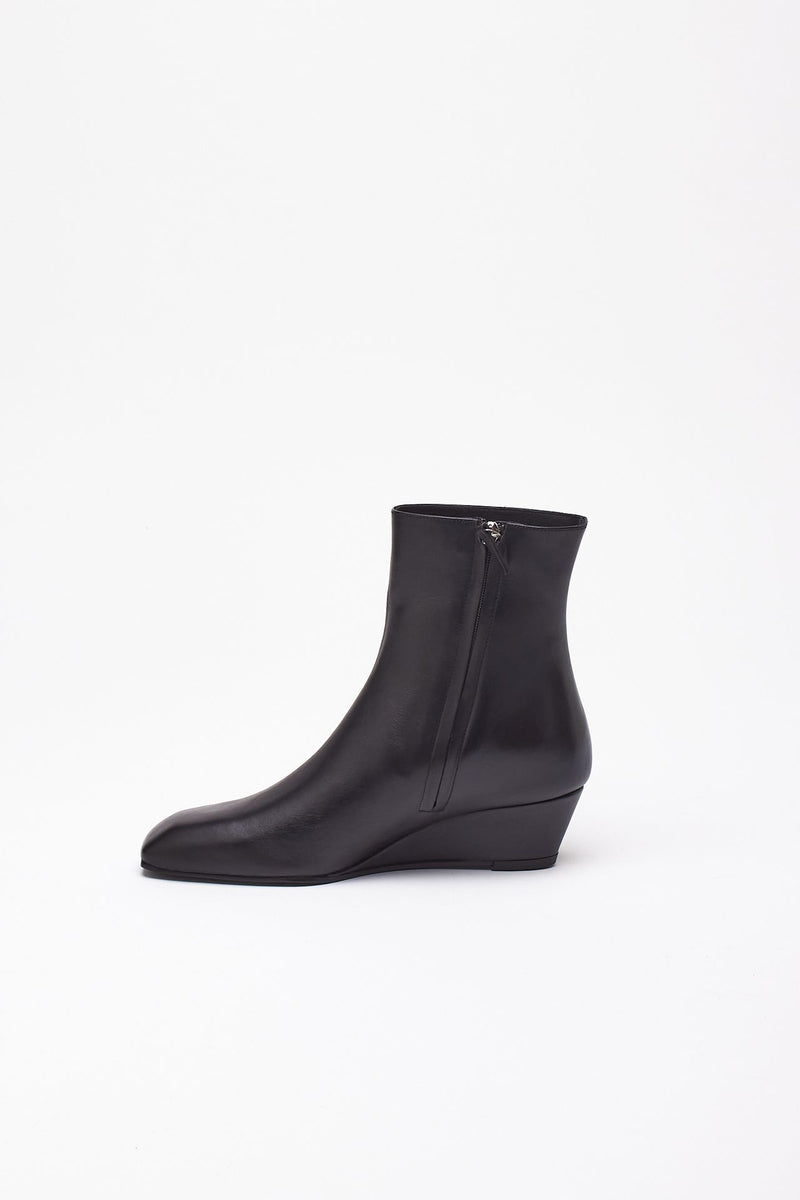Stivaletti AMANDA in pelle liscia women Gia borghini - 2
