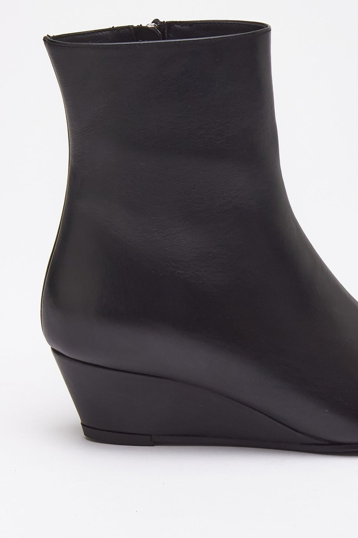 Stivaletti AMANDA in pelle liscia women Gia borghini - 6