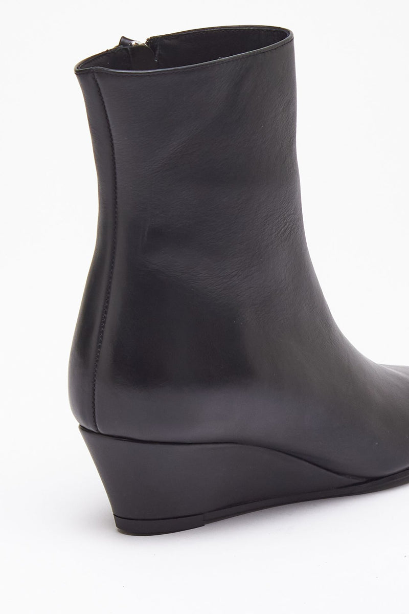 Stivaletti AMANDA in pelle liscia women Gia borghini - 7