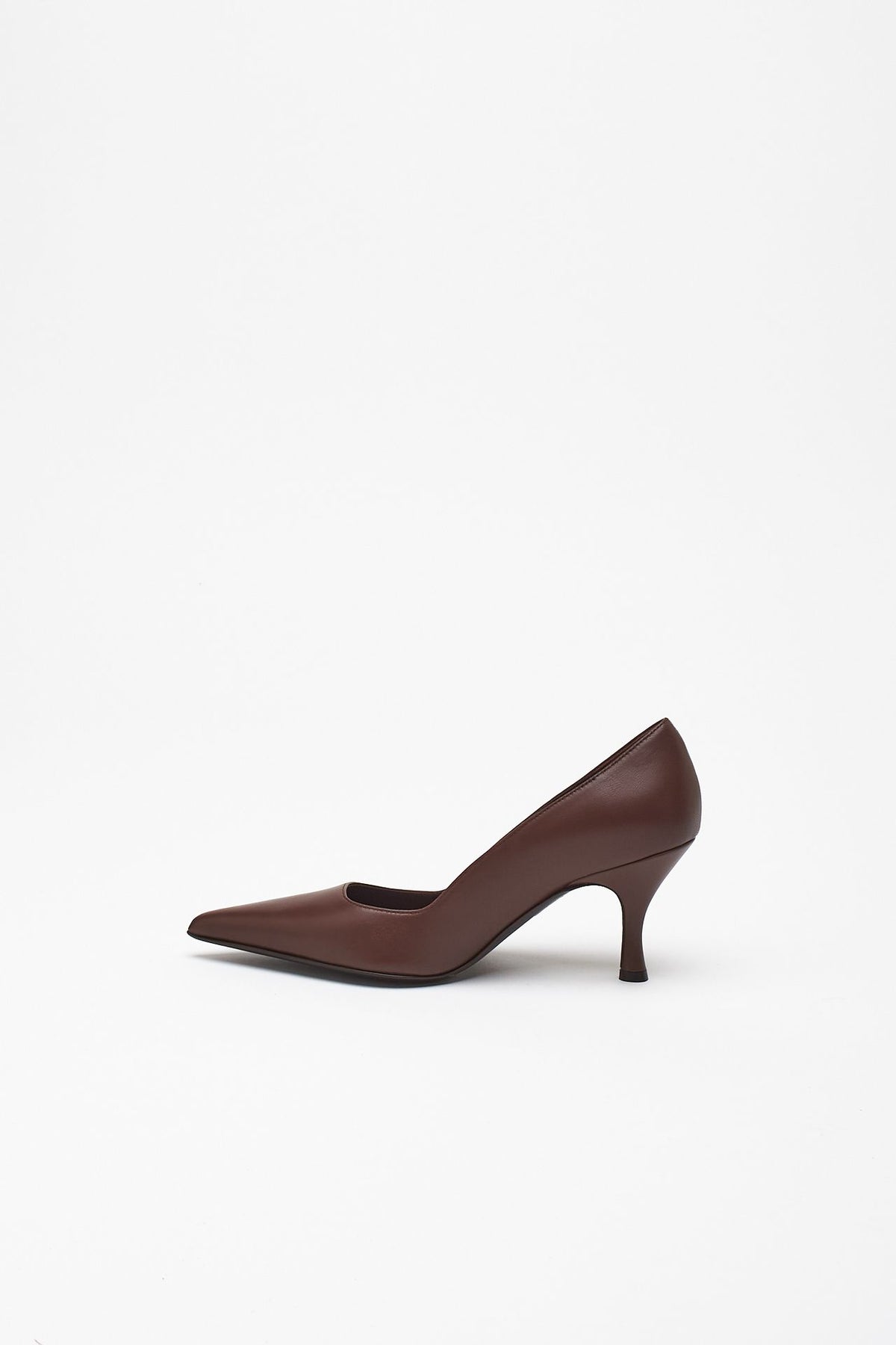 Scarpe decolletè MONTSERRAT in pelle liscia women Gia borghini - 5