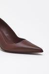 Scarpe decolletè MONTSERRAT in pelle liscia women Gia borghini - 6