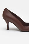 Scarpe decolletè MONTSERRAT in pelle liscia women Gia borghini - 7