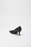 Scarpe decolletè MONTSERRAT in pelle liscia nero women Gia borghini - 4