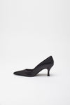 Scarpe decolletè MONTSERRAT in pelle liscia nero women Gia borghini - 5