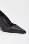 Scarpe decolletè MONTSERRAT in pelle liscia nero women Gia borghini - 6