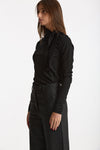 Maglia collo alto TESSA nero women Grifoni - 3