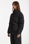 Piumino trapuntato POPPY nero women Grifoni - 3