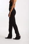 Jeans bootcut CHEWI nero women Haikure - 2
