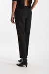 Pantalone dritto NEVET nero women Incotex - 3