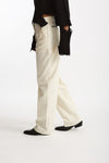 Pantalone loose LYRA bianco women Iro - 2