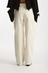 Pantalone loose LYRA bianco women Iro - 3