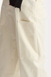 Pantalone loose LYRA bianco women Iro - 7