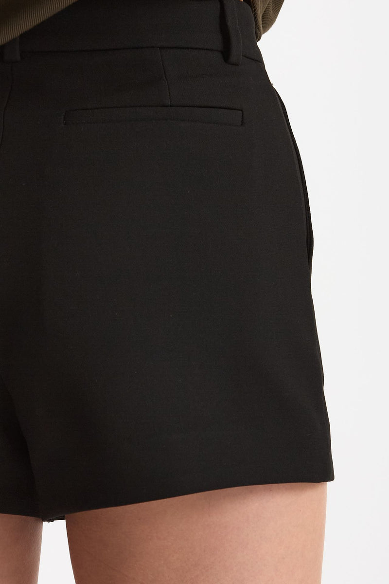 Shorts corto MONNA nero women Iro - 5