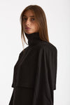 Abito asimmetrico VOGGY nero women Iro - 7