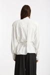 Camicia fluida bianco ottico women Iro - 3