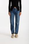 Jeans regular BLUE TAB 501 women Levi's - 7